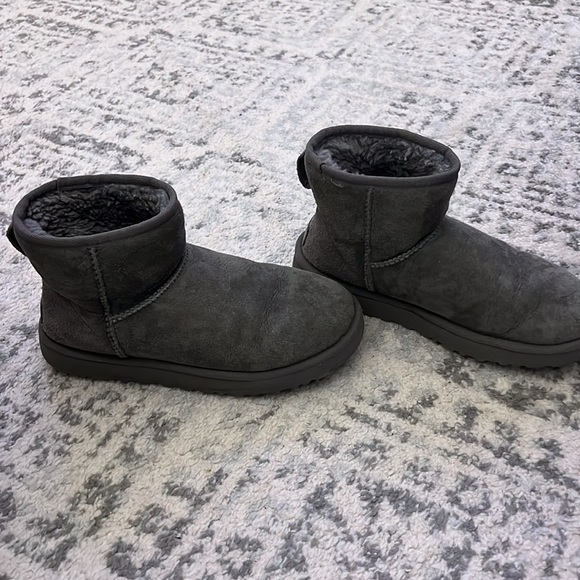 Ugg Mini Boot - Picture 3 of 6